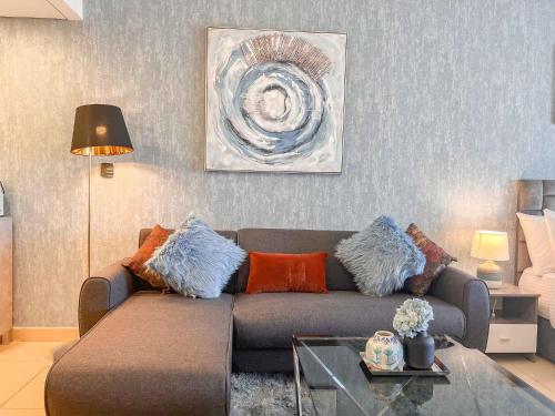 Fotografie z fotogalerie ubytování Cosmos Living Laguna MovenPick Near Dubai Marina v Dubaji