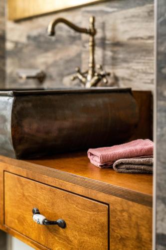 Fotografie z fotogalerie ubytování Aspasia's House v destinaci Zákros