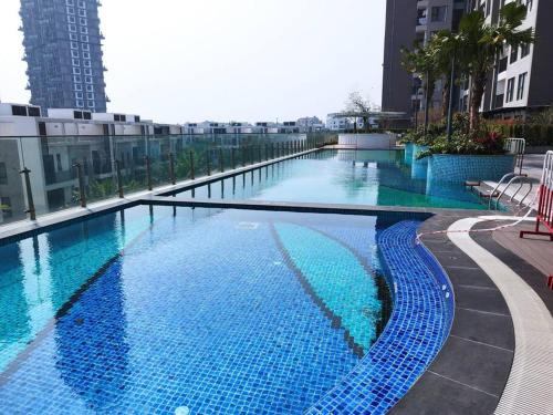 S2 Studio Sky Oasis Homestay – Photos 2