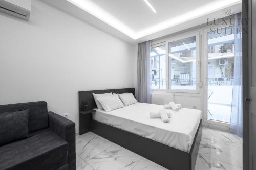 AdoorAble, The Luxury Suites