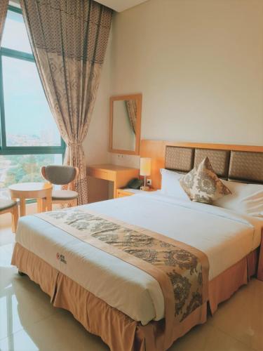 Gallery image of Hotel Express in Luanda
