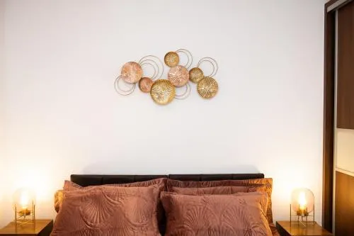 London Nino Apartments photo 6