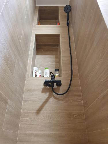 Billede fra billedgalleriet på Апартаменты i Almaty