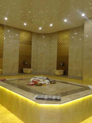 Φωτογραφία από το άλμπουμ του Sulduz Hotel Apart & SPA στην Τραπεζούντα