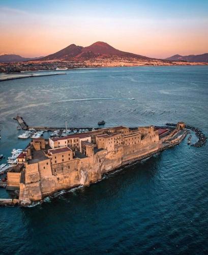 la casa di vera