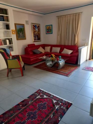 Casa Rita Petrizzi Soverato