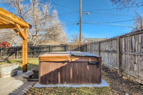 6636 Depew St (upper) – Photos 2