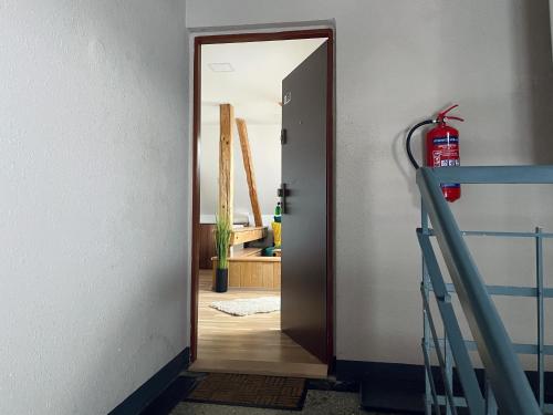 Imagen de la galería de U Lupka - Ostrava, en Ostrava