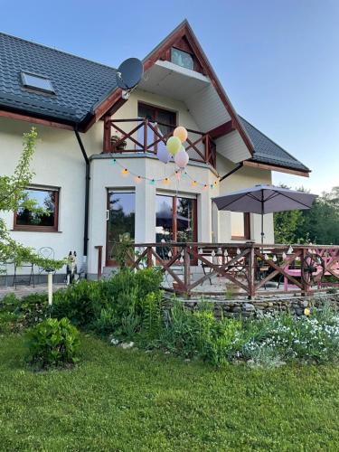 Gallery image of Leśny Zdrój in Polanica-Zdrój