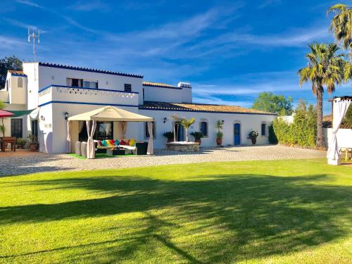 FARMHOUSE CASA DA AVÓ