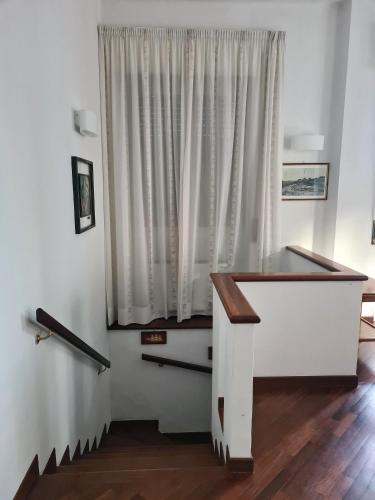 Postel nebo postele na pokoji v ubytování Residenza Ai Calderari