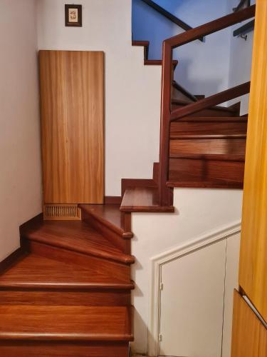 Fotografie z fotogalerie ubytování Residenza Ai Calderari v destinaci Vasto