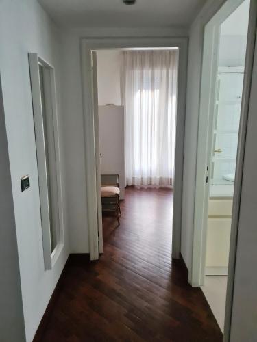 Koupelna v ubytování Residenza Ai Calderari