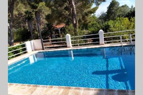 Villa Godel Alzira, Alzira – Bijgewerkte prijzen 2023