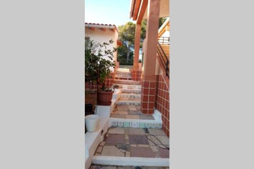 Fotografia z galérie ubytovania Villa Célia Alzira v destinácii Alzira