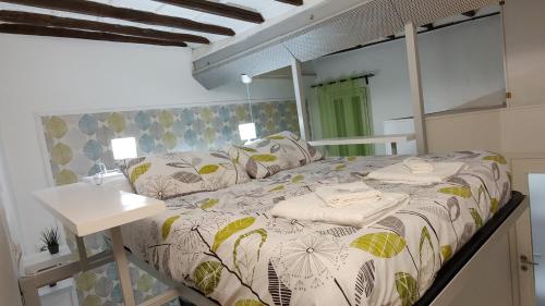 Nice studio in Trastevere