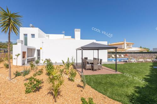 Πισίνα στο ή κοντά στο Villa Alfazema - heatable pool
