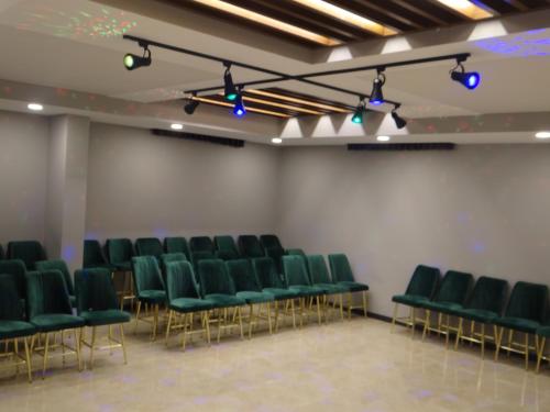 Φωτογραφία από το άλμπουμ του Sulduz Hotel Apart & SPA στην Τραπεζούντα