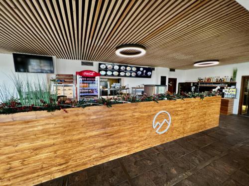 Fotografie z fotogalerie ubytování Hotel Prichovice v destinaci Kořenov