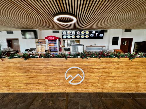 Certifikát, hodnocení, plakát nebo jiný dokument vystavený v ubytování Hotel Prichovice
