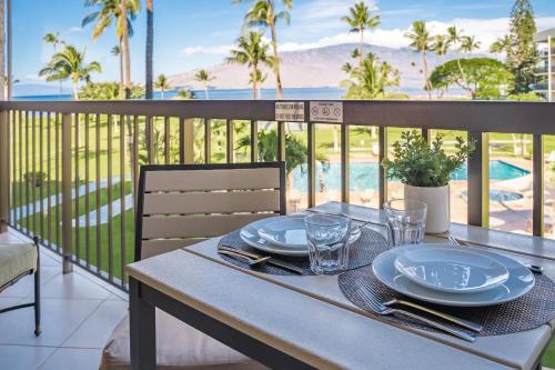Maui Sunset B317 condo – Photos 2