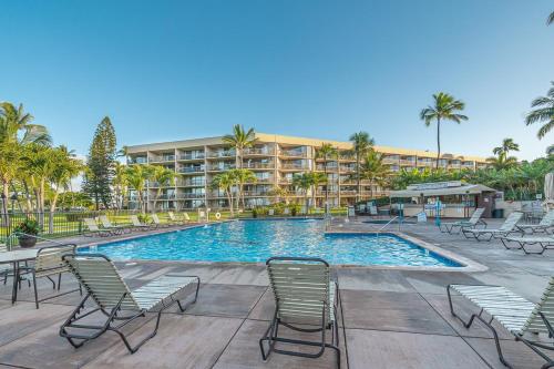 Maui Sunset B317 condo – Photos 3