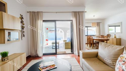 Villa Margarida - heatable pool & city center