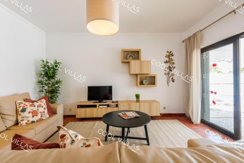 Villa Margarida - heatable pool & city center