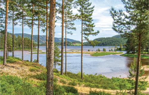 Phong cảnh thiên nhiên gần nhà nghỉ dưỡng