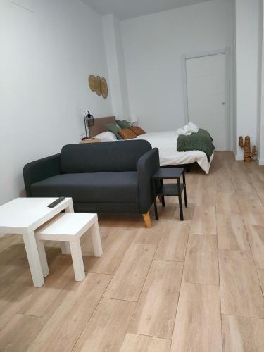 Estudio céntrico ARQ