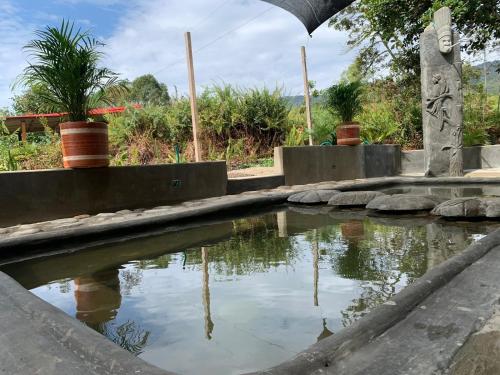 Centro Turístico Ambiaku – Photos 5