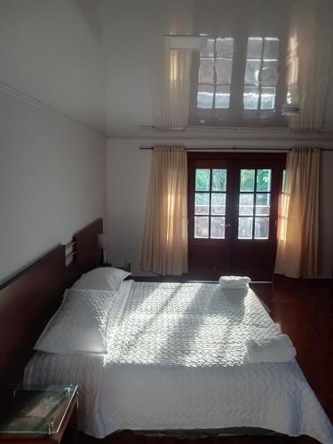 Letto o letti in una camera di Finca Campestre El Encanto