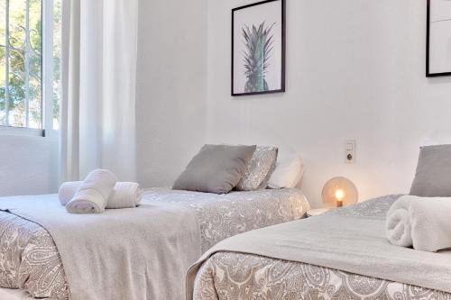 Villa Nomad