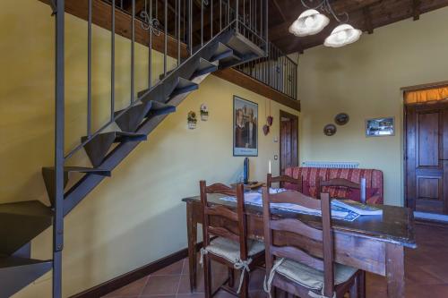 Foto dalla galleria di Residence Villa Valsi a Santo Stefano di Sessanio