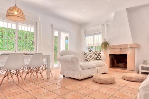 Villa Nomad
