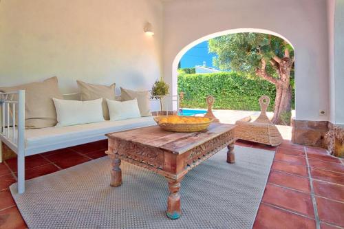 Villa Nomad