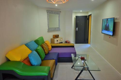 SATUrNO SUITES CENTRO