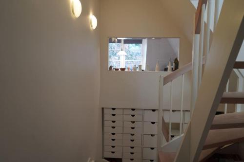 Photo de la galerie de l'établissement villa apartment with sea view, à Copenhague