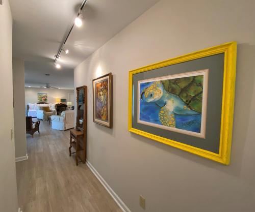 Gambar di galeri bagi A TOUCH OF TUSCANY home di Jekyll Island