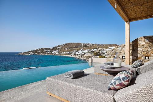 Amazon Mykonos Suites & Spa photo 2