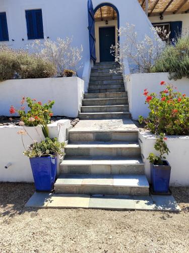 Fotografie z fotogalerie ubytování Oneiro glico v destinaci Agia Marina Aegina
