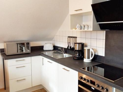 Ferienhaus-UNI-Koblenz - Whg UNI 3