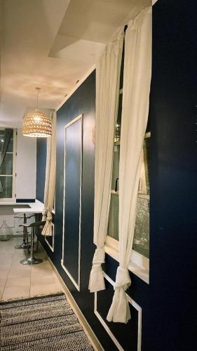 Vieux Port Studio Chic