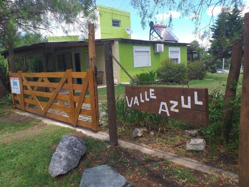 Cabanas Valle Azul – Photos 4