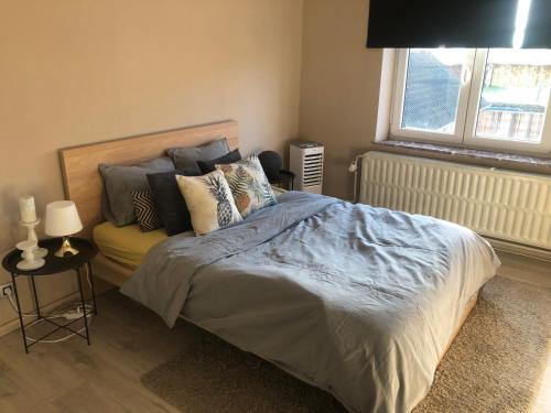 Gallery image of Maison cosy in Remicourt