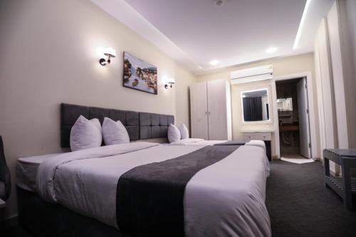 Gallery image of Royal Hotel Assiut in Asyut