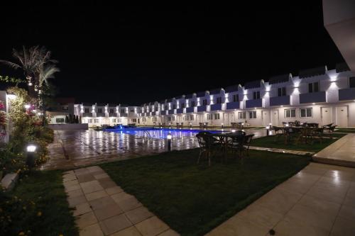 Gallery image of Royal Hotel Assiut in Asyut