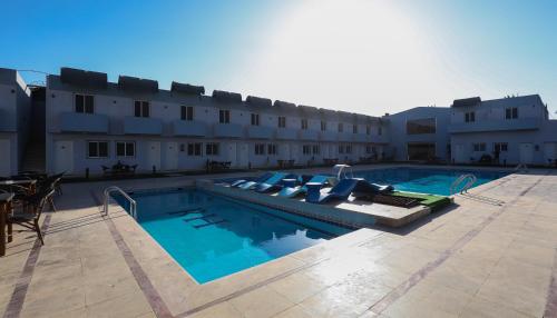 Gallery image of Royal Hotel Assiut in Asyut