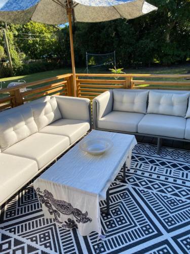 Suite Retreat w/Private Deck – Photos 4