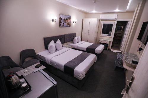 Gallery image of Royal Hotel Assiut in Asyut